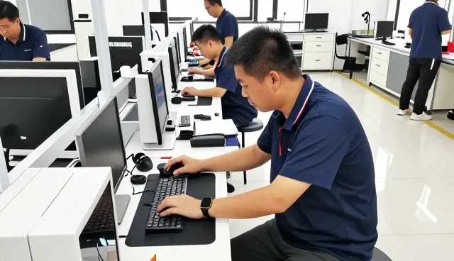 海口瀚骏科技有限公司探索定制化方案更多应用可能